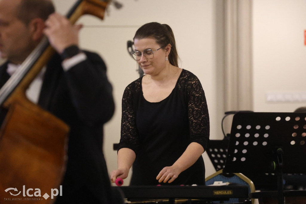 „Opowieść wigilijna” zachwyciła w Sali Królewskiej