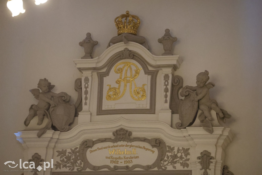 „Opowieść wigilijna” zachwyciła w Sali Królewskiej