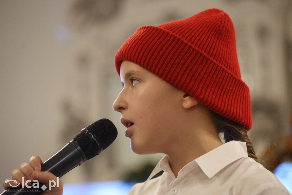 „Opowieść wigilijna” zachwyciła w Sali Królewskiej