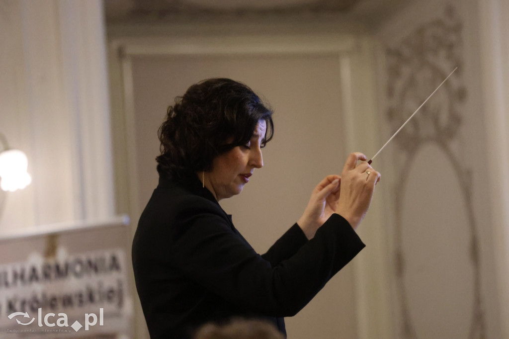 „Opowieść wigilijna” zachwyciła w Sali Królewskiej