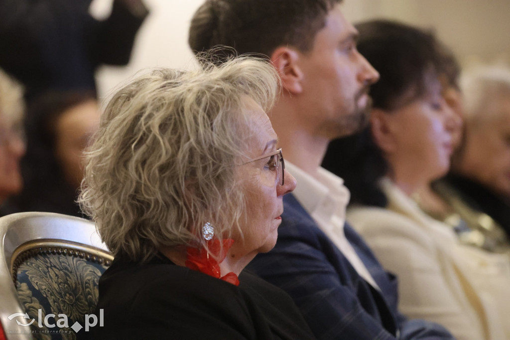 „Opowieść wigilijna” zachwyciła w Sali Królewskiej