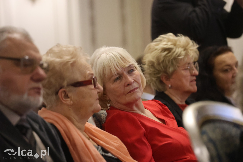 „Opowieść wigilijna” zachwyciła w Sali Królewskiej