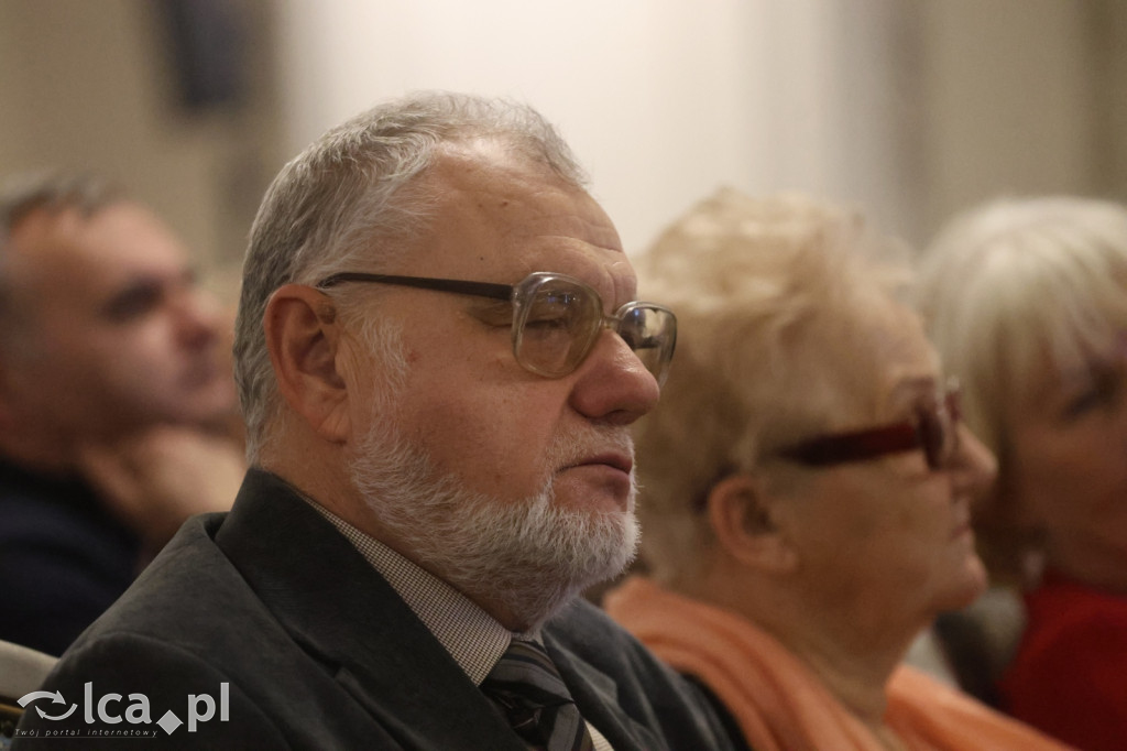 „Opowieść wigilijna” zachwyciła w Sali Królewskiej