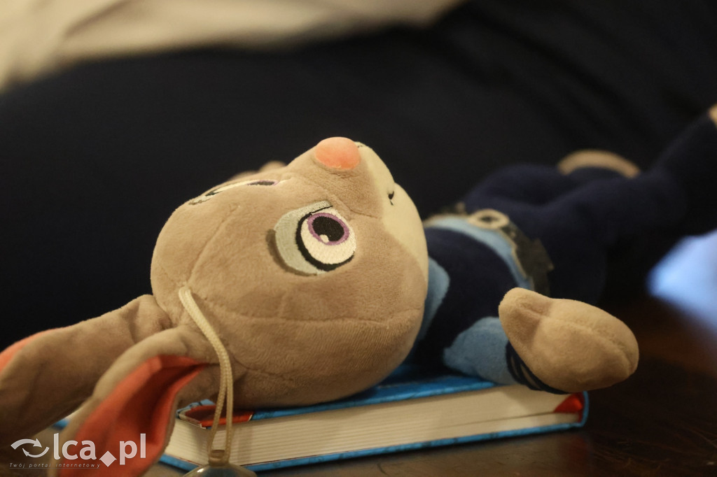 „Opowieść wigilijna” zachwyciła w Sali Królewskiej