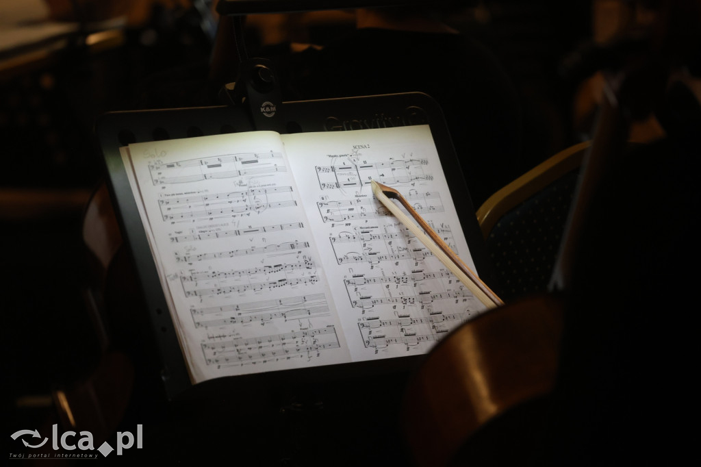 „Opowieść wigilijna” zachwyciła w Sali Królewskiej