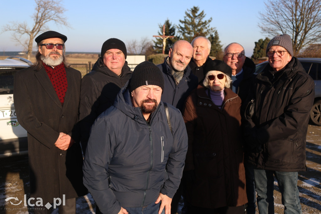 Pogrzeb Agnieszki Susłowicz w Kilianowie