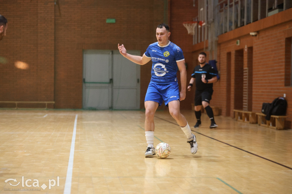 Gospodarze bezlitośni – wygrywają 17:2!