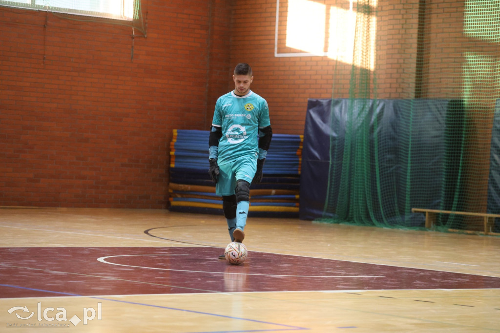 Gospodarze bezlitośni – wygrywają 17:2!