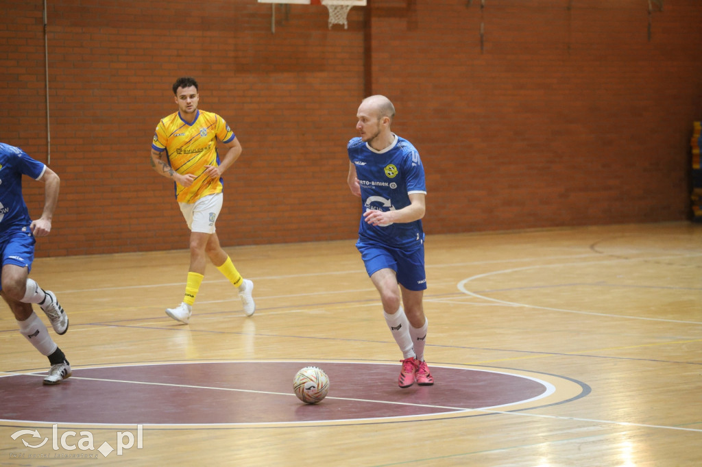 Gospodarze bezlitośni – wygrywają 17:2!