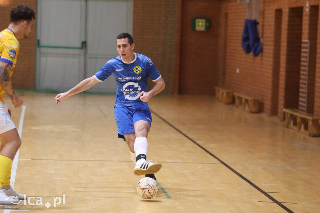 Gospodarze bezlitośni – wygrywają 17:2!