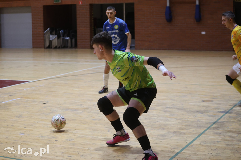 Gospodarze bezlitośni – wygrywają 17:2!