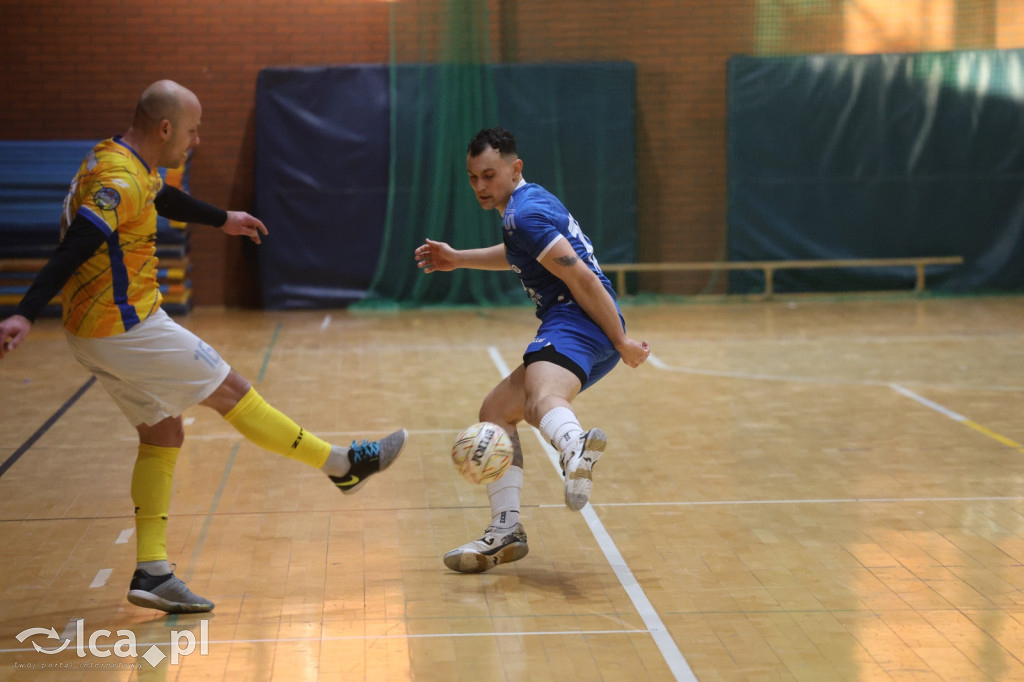 Gospodarze bezlitośni – wygrywają 17:2!