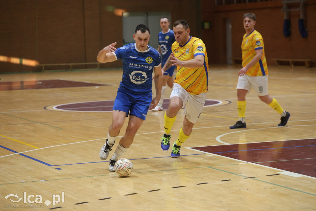 Gospodarze bezlitośni – wygrywają 17:2!