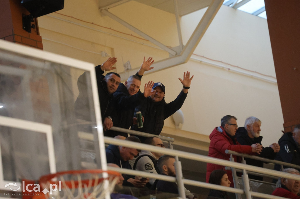 Gospodarze bezlitośni – wygrywają 17:2!