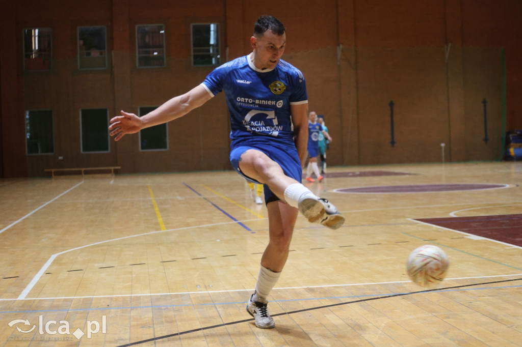 Gospodarze bezlitośni – wygrywają 17:2!