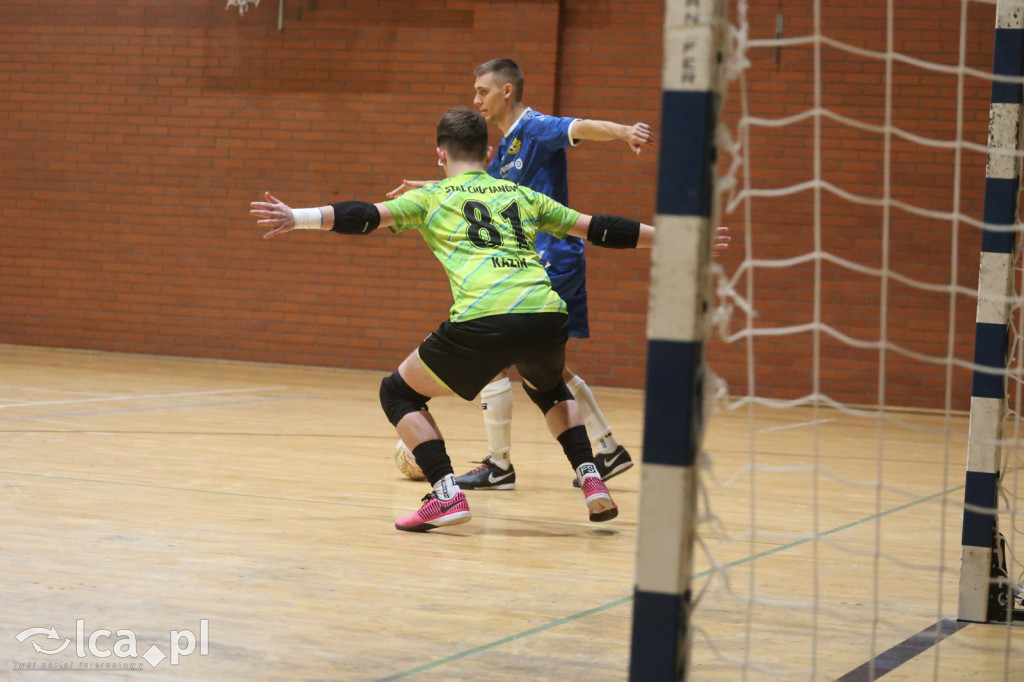 Gospodarze bezlitośni – wygrywają 17:2!