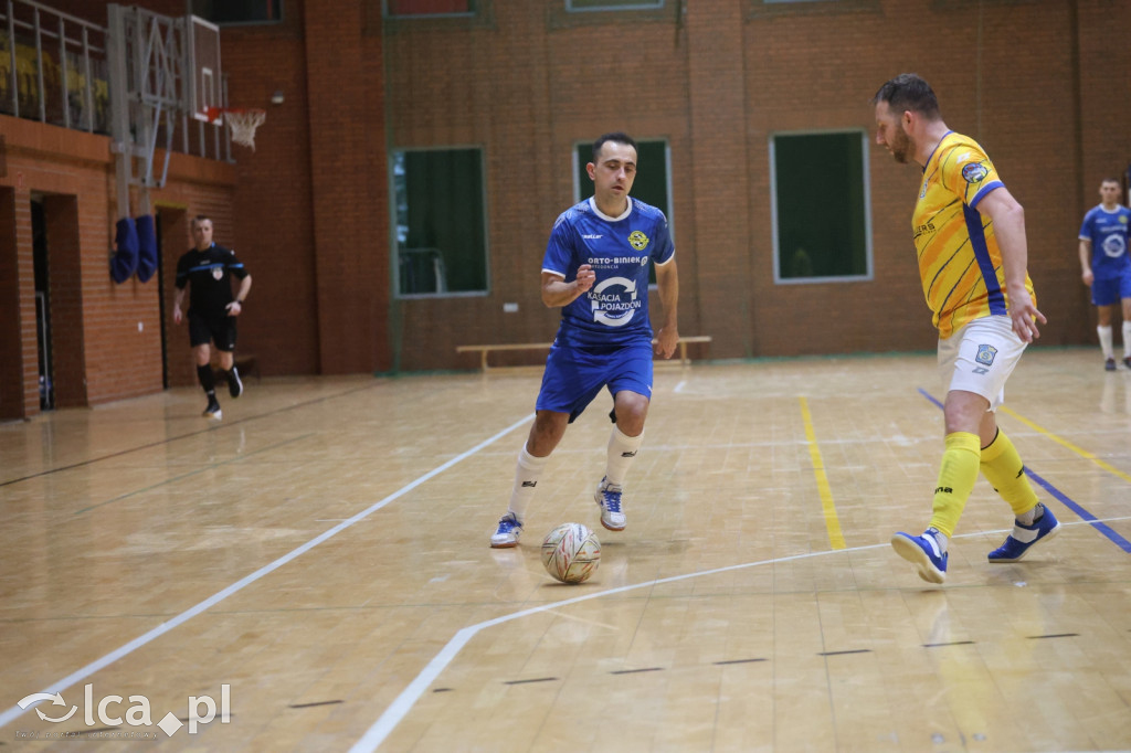 Gospodarze bezlitośni – wygrywają 17:2!