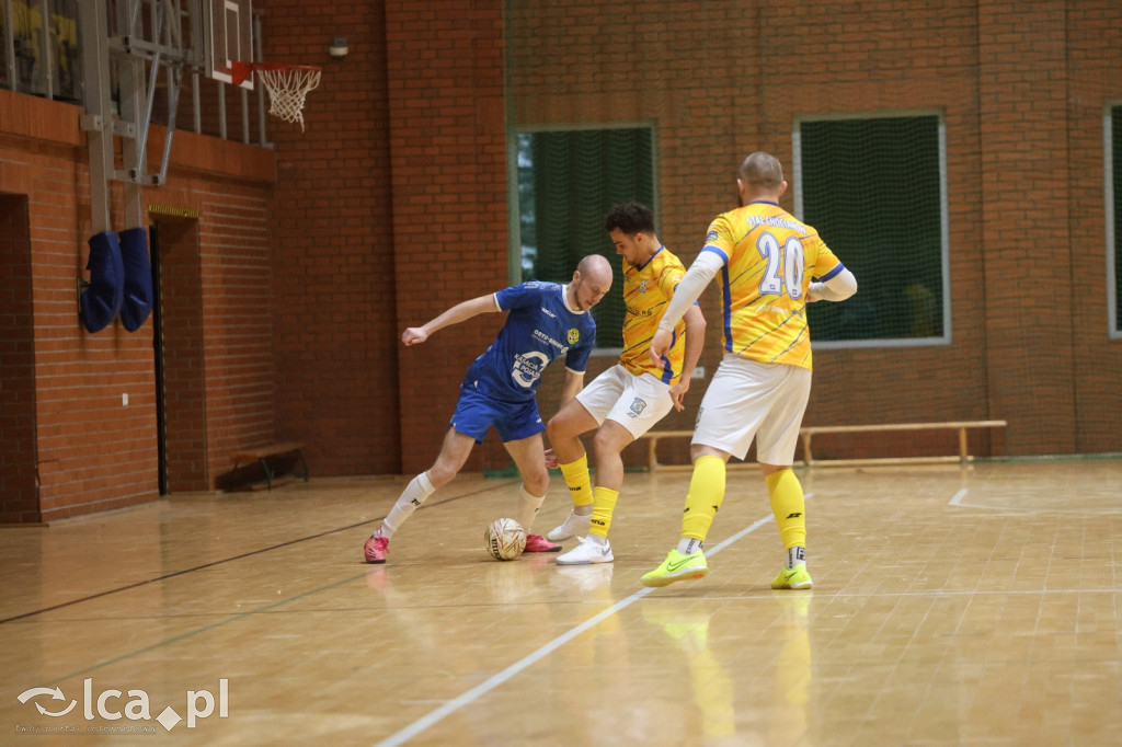 Gospodarze bezlitośni – wygrywają 17:2!