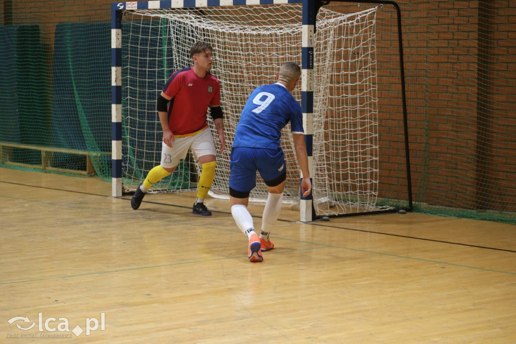 Gospodarze bezlitośni – wygrywają 17:2!