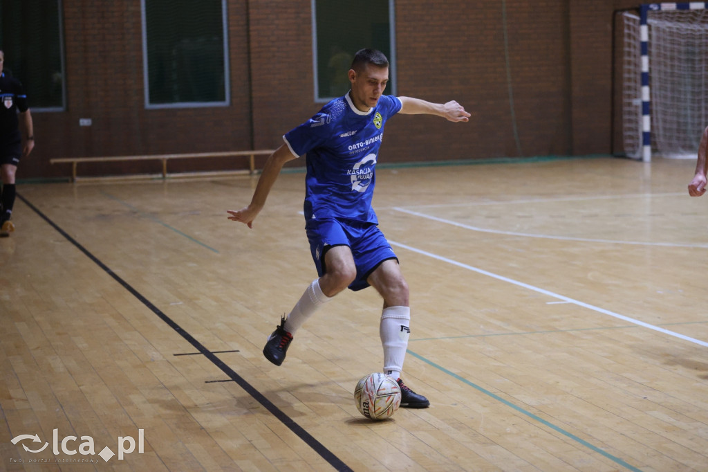 Gospodarze bezlitośni – wygrywają 17:2!