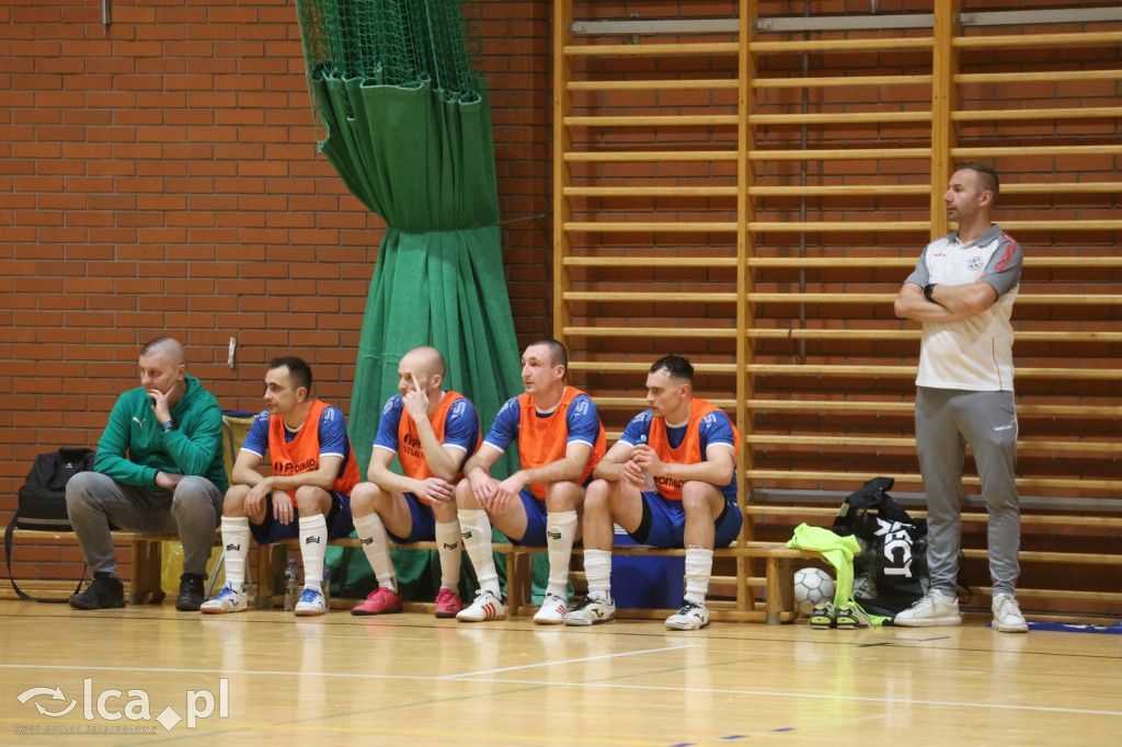 Gospodarze bezlitośni – wygrywają 17:2!