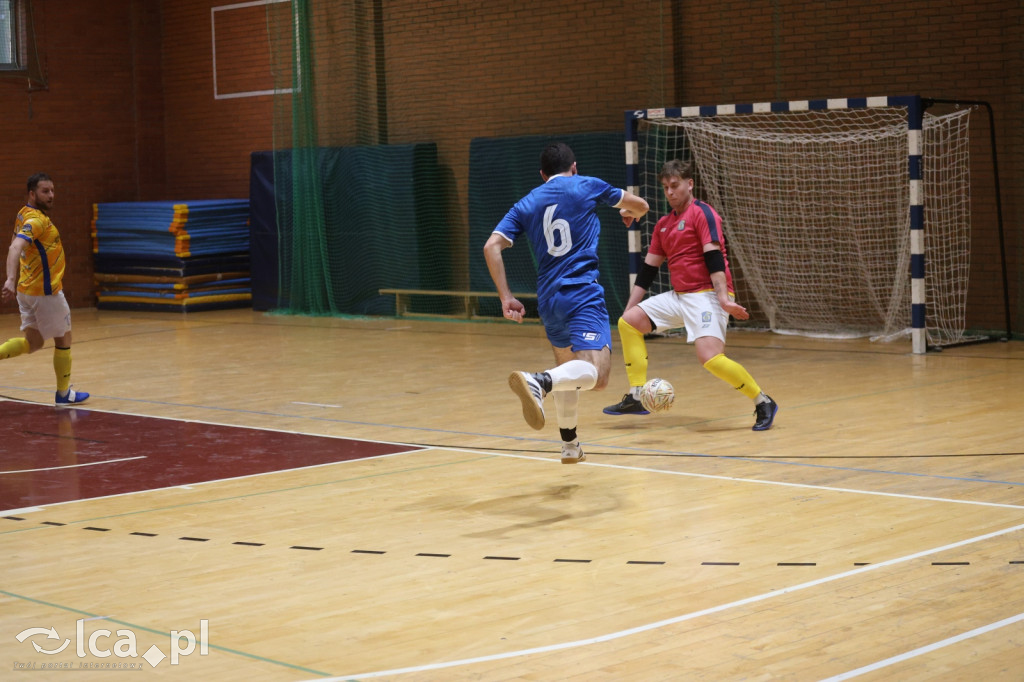 Gospodarze bezlitośni – wygrywają 17:2!