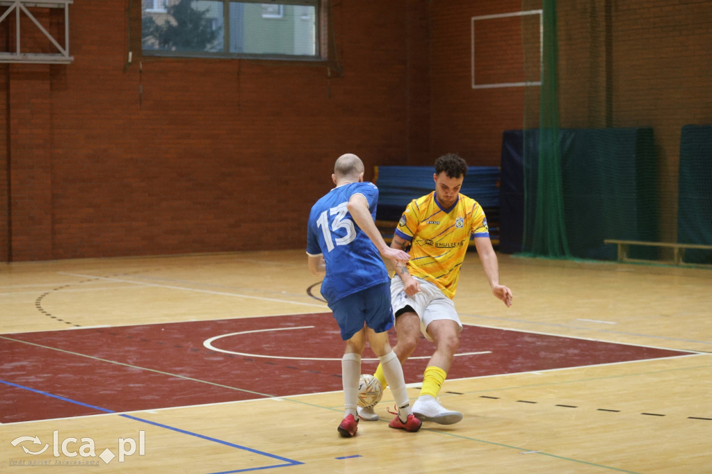 Gospodarze bezlitośni – wygrywają 17:2!