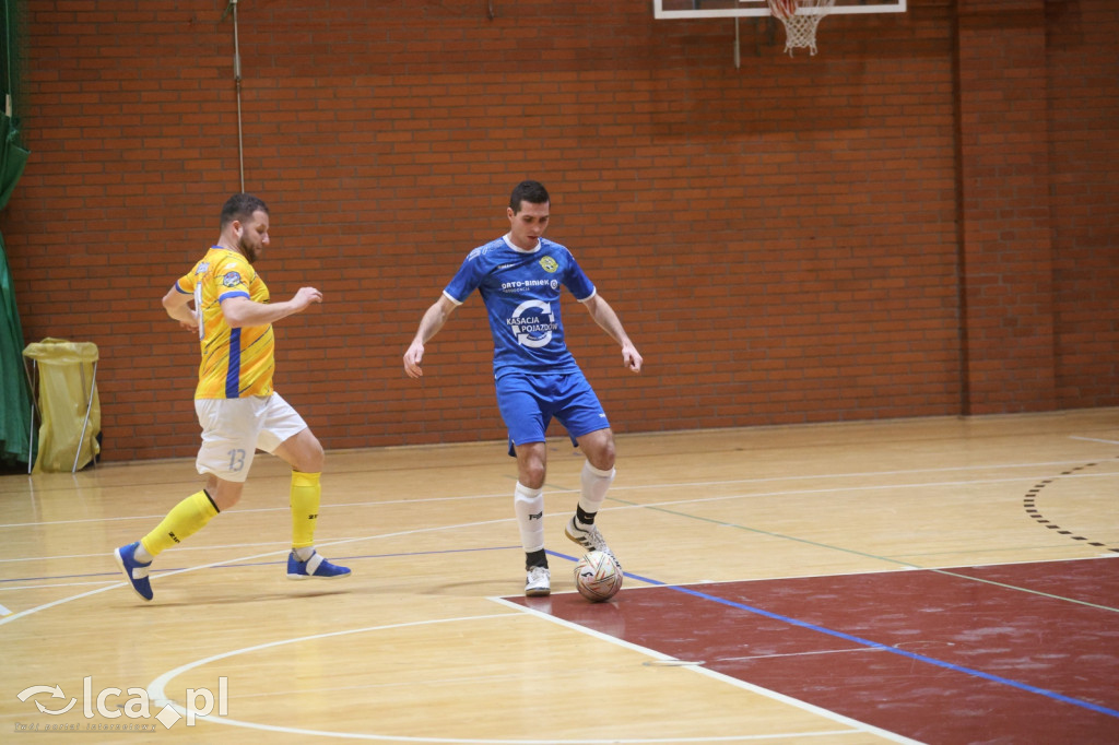 Gospodarze bezlitośni – wygrywają 17:2!