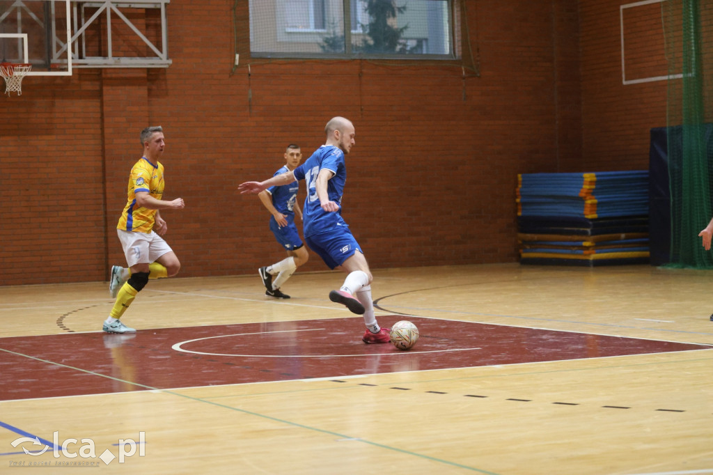 Gospodarze bezlitośni – wygrywają 17:2!