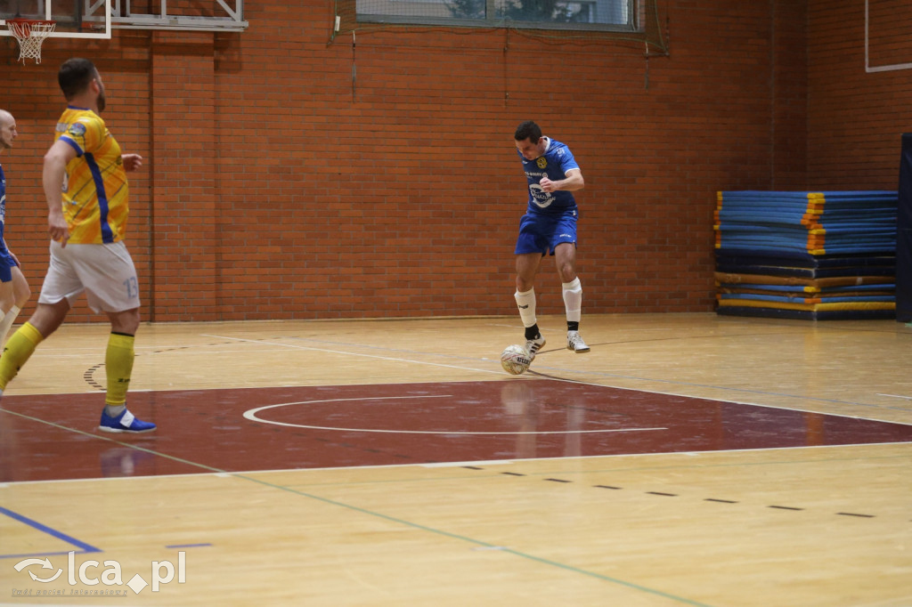 Gospodarze bezlitośni – wygrywają 17:2!