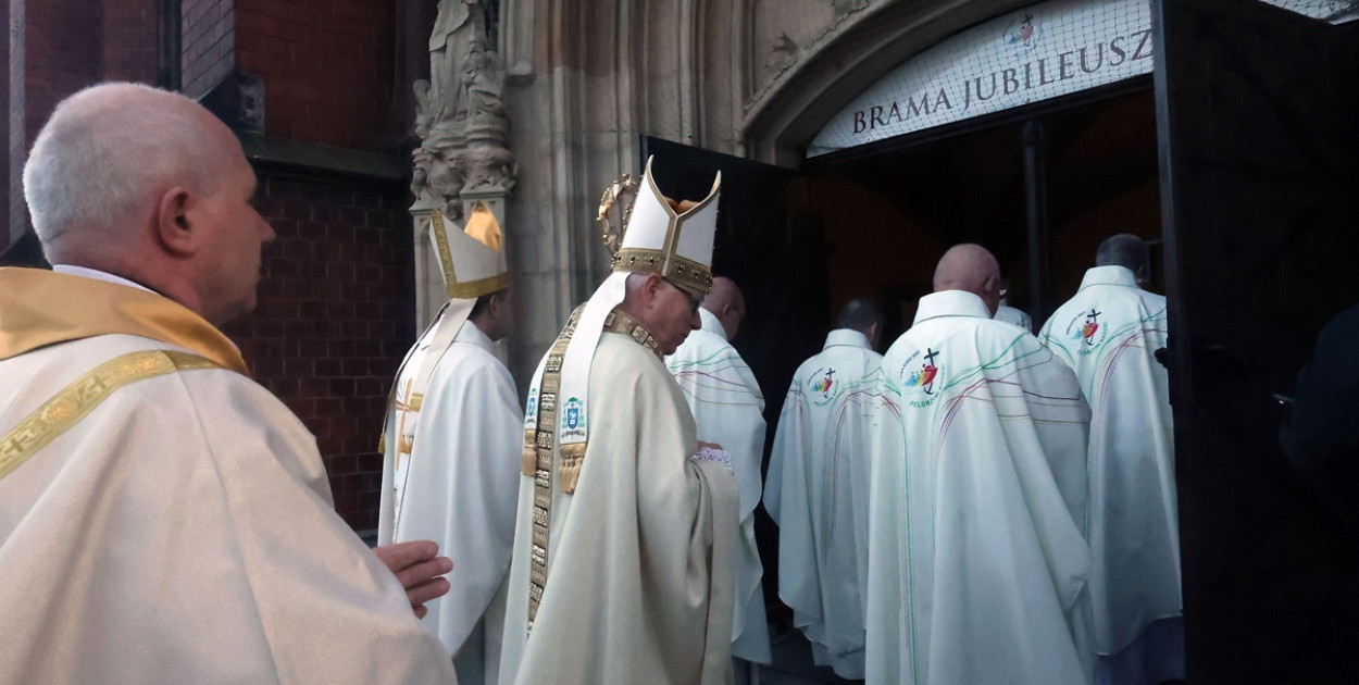 Zakończenie Roku Jubileuszowego 2025