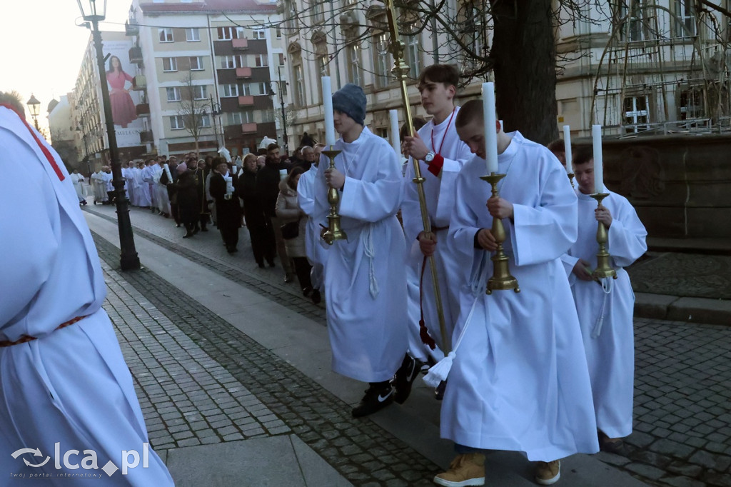 Zakończenie Roku Jubileuszowego 2025