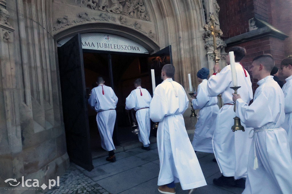 Zakończenie Roku Jubileuszowego 2025