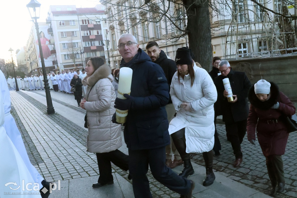Zakończenie Roku Jubileuszowego 2025