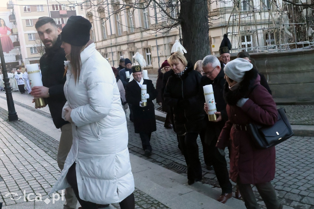 Zakończenie Roku Jubileuszowego 2025