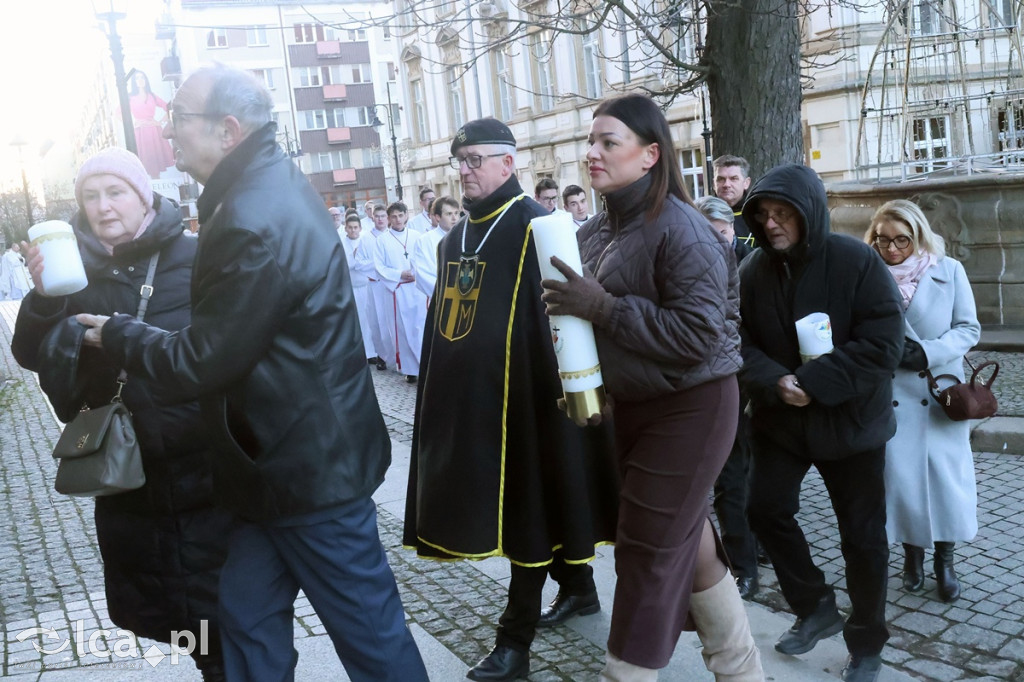 Zakończenie Roku Jubileuszowego 2025