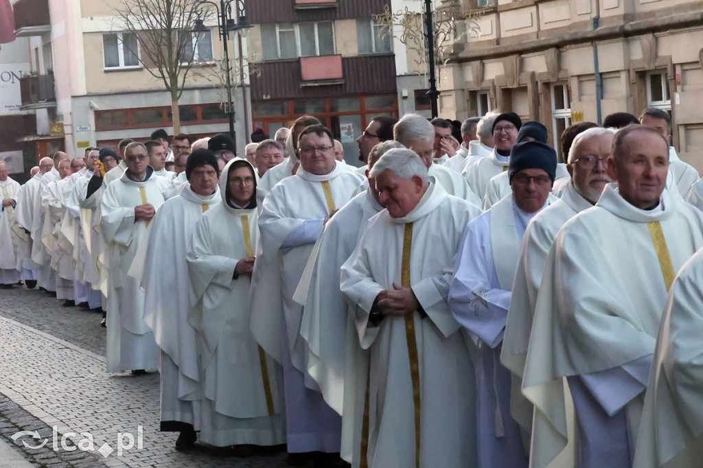 Zakończenie Roku Jubileuszowego 2025