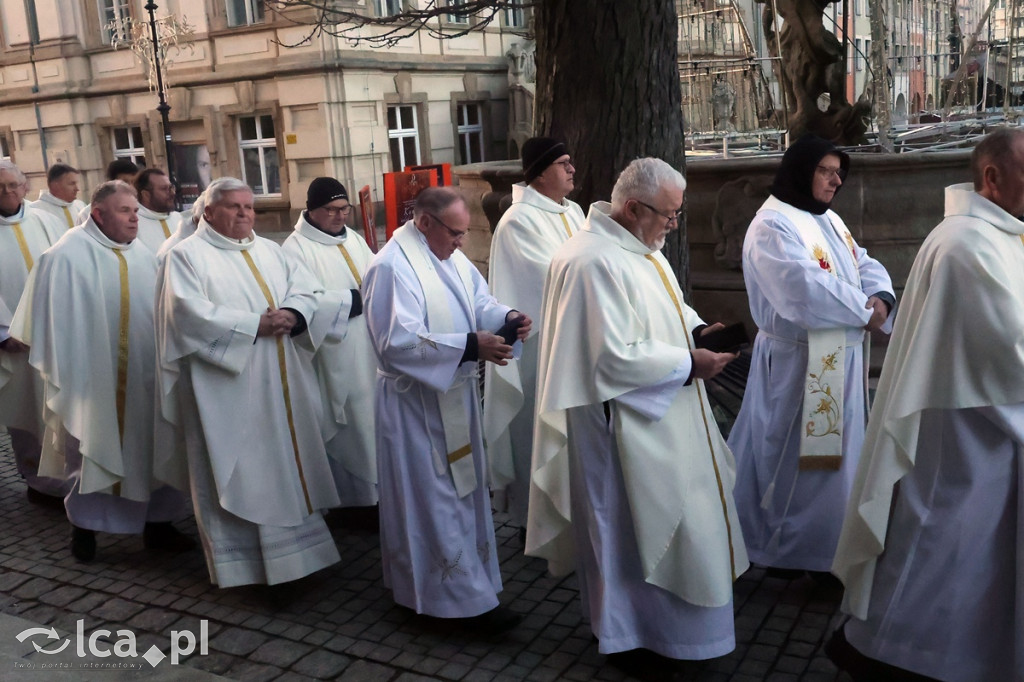 Zakończenie Roku Jubileuszowego 2025