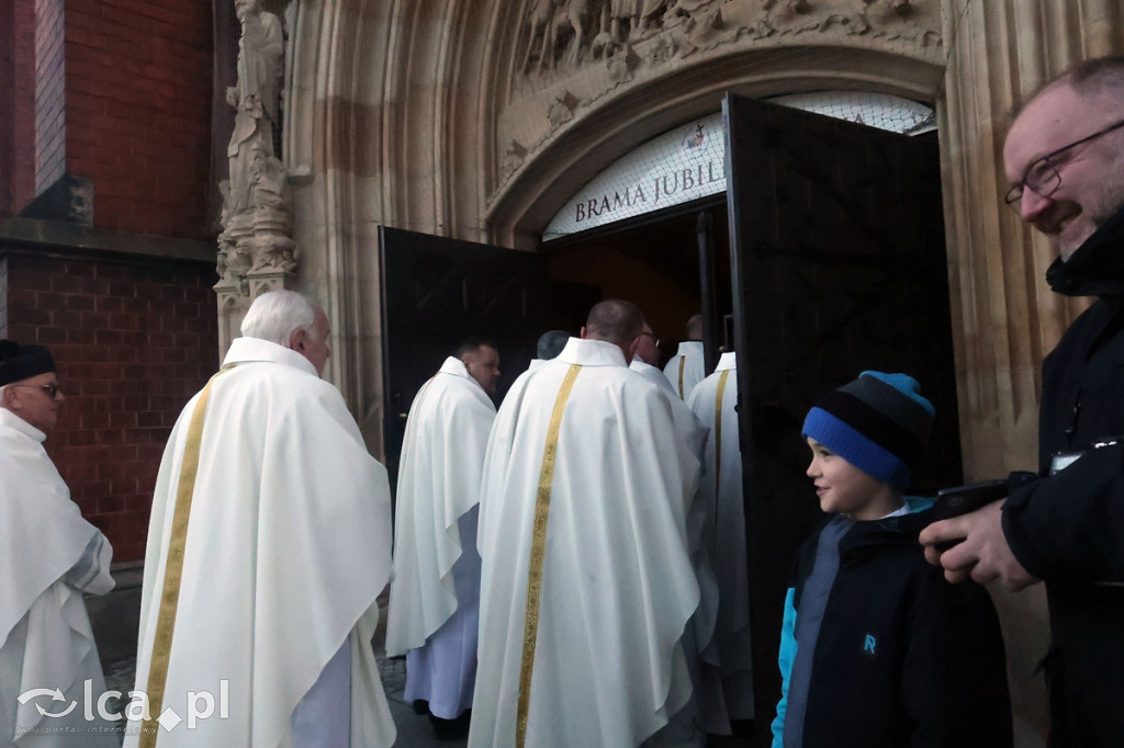 Zakończenie Roku Jubileuszowego 2025