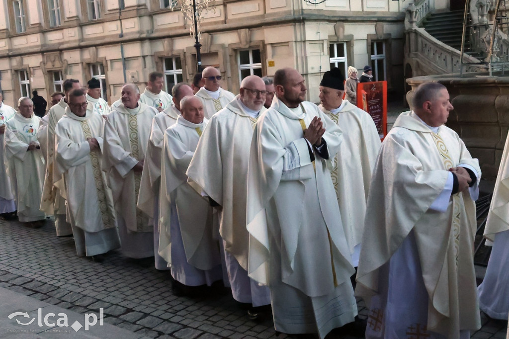 Zakończenie Roku Jubileuszowego 2025