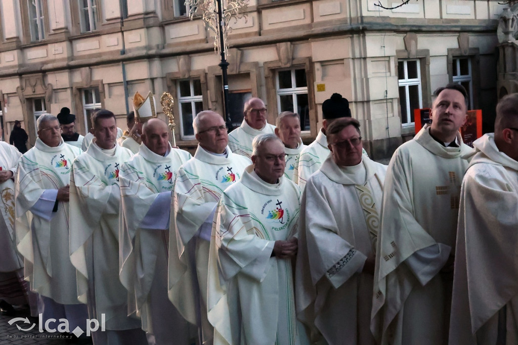 Zakończenie Roku Jubileuszowego 2025