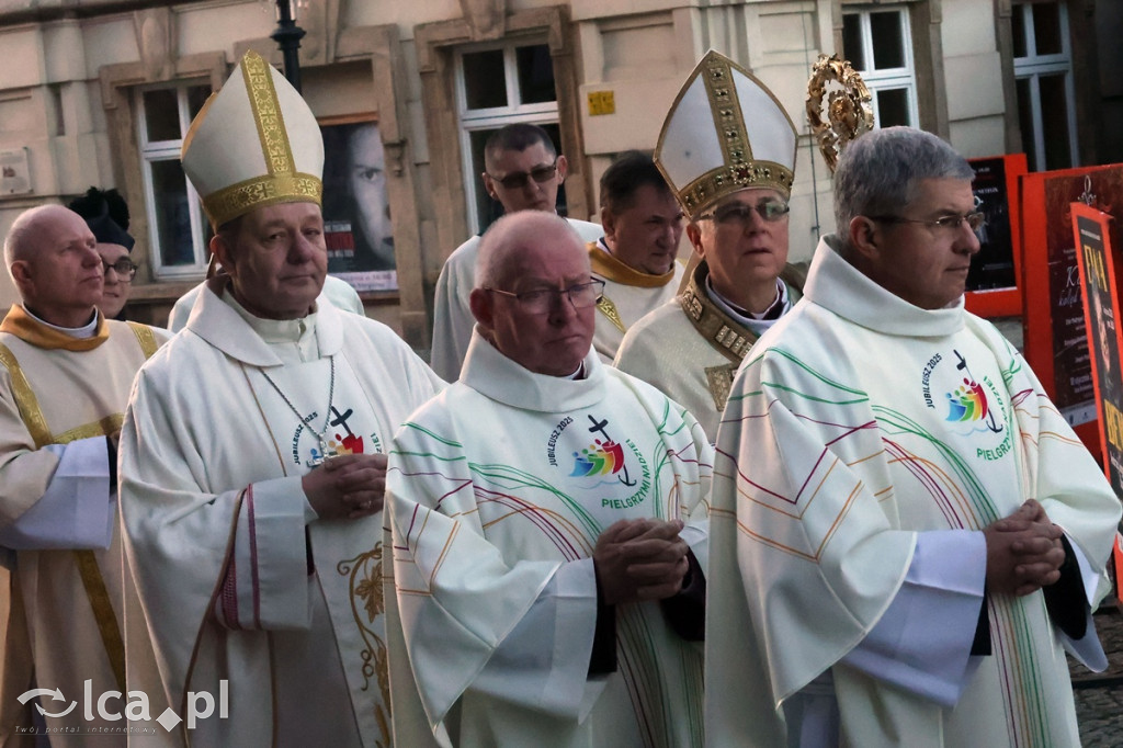 Zakończenie Roku Jubileuszowego 2025