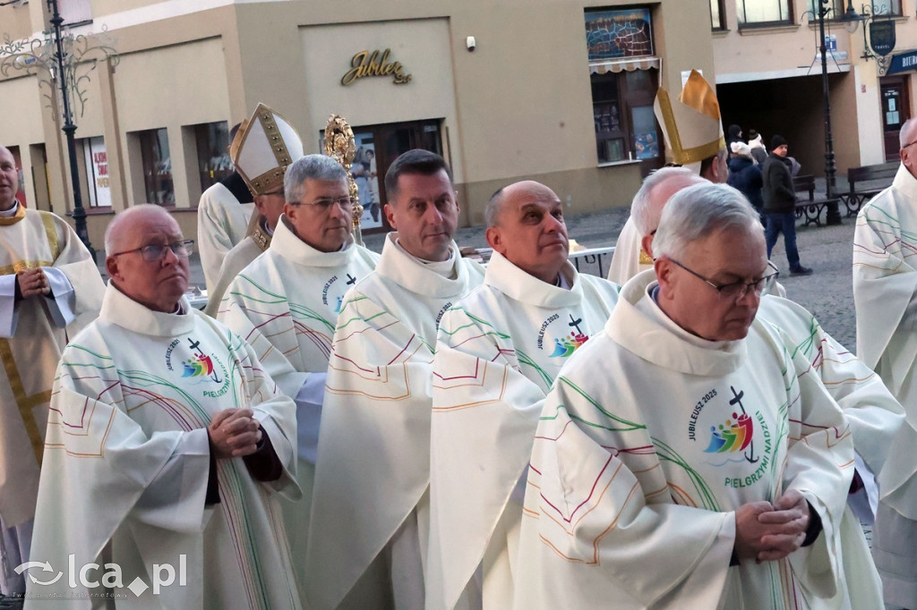 Zakończenie Roku Jubileuszowego 2025