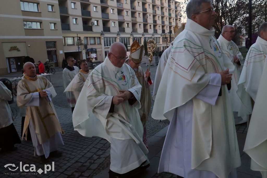 Zakończenie Roku Jubileuszowego 2025