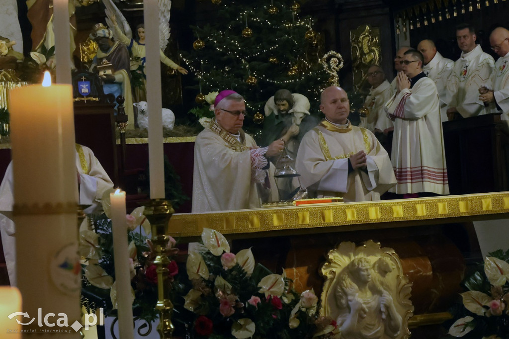 Zakończenie Roku Jubileuszowego 2025