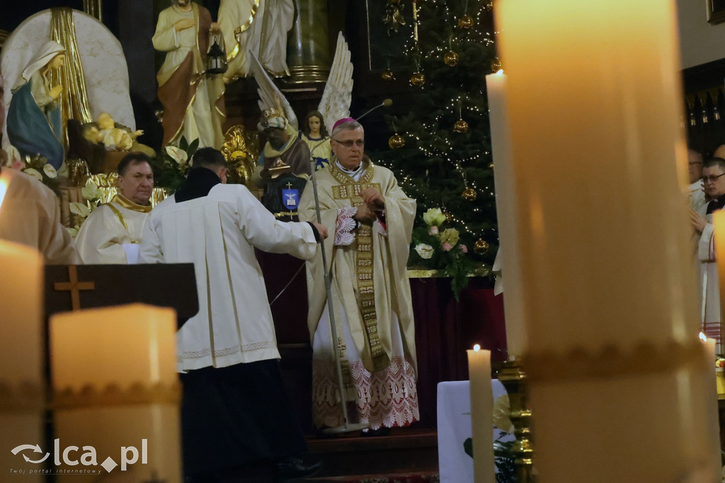 Zakończenie Roku Jubileuszowego 2025