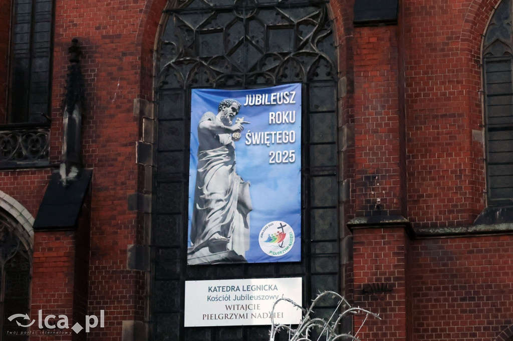 Zakończenie Roku Jubileuszowego 2025