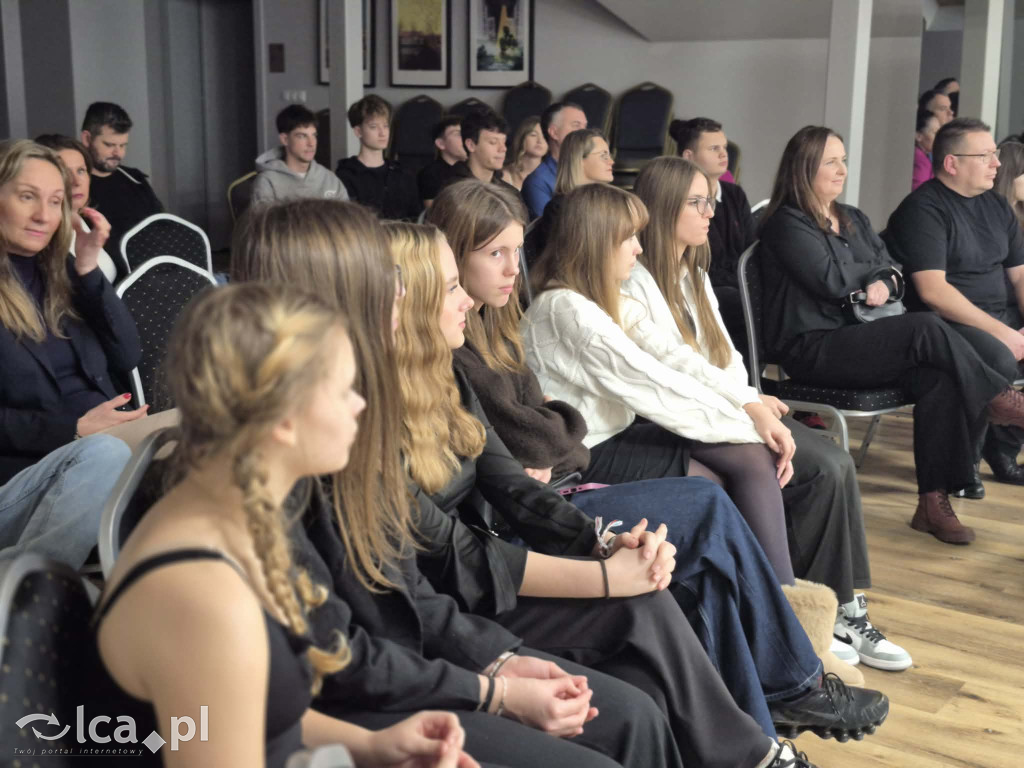 Fundacja Tu i Teraz podziękowała wolontariuszom