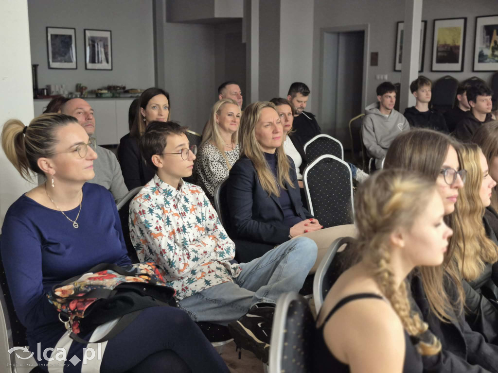 Fundacja Tu i Teraz podziękowała wolontariuszom