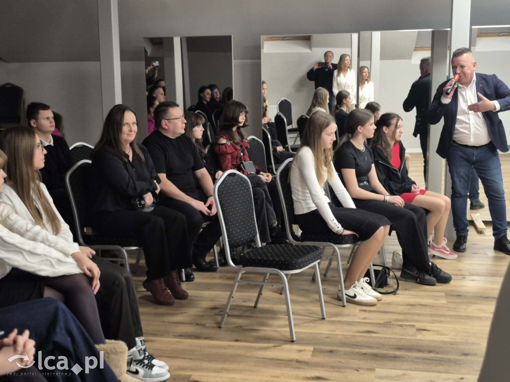 Fundacja Tu i Teraz podziękowała wolontariuszom